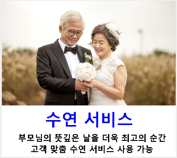 수연 서비스
