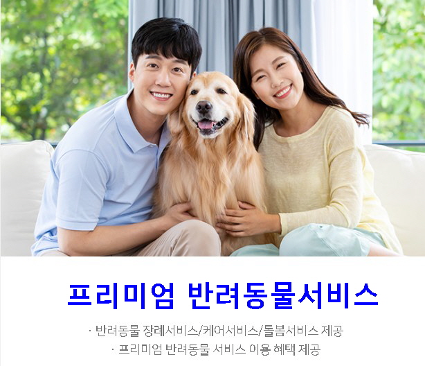 반려동물